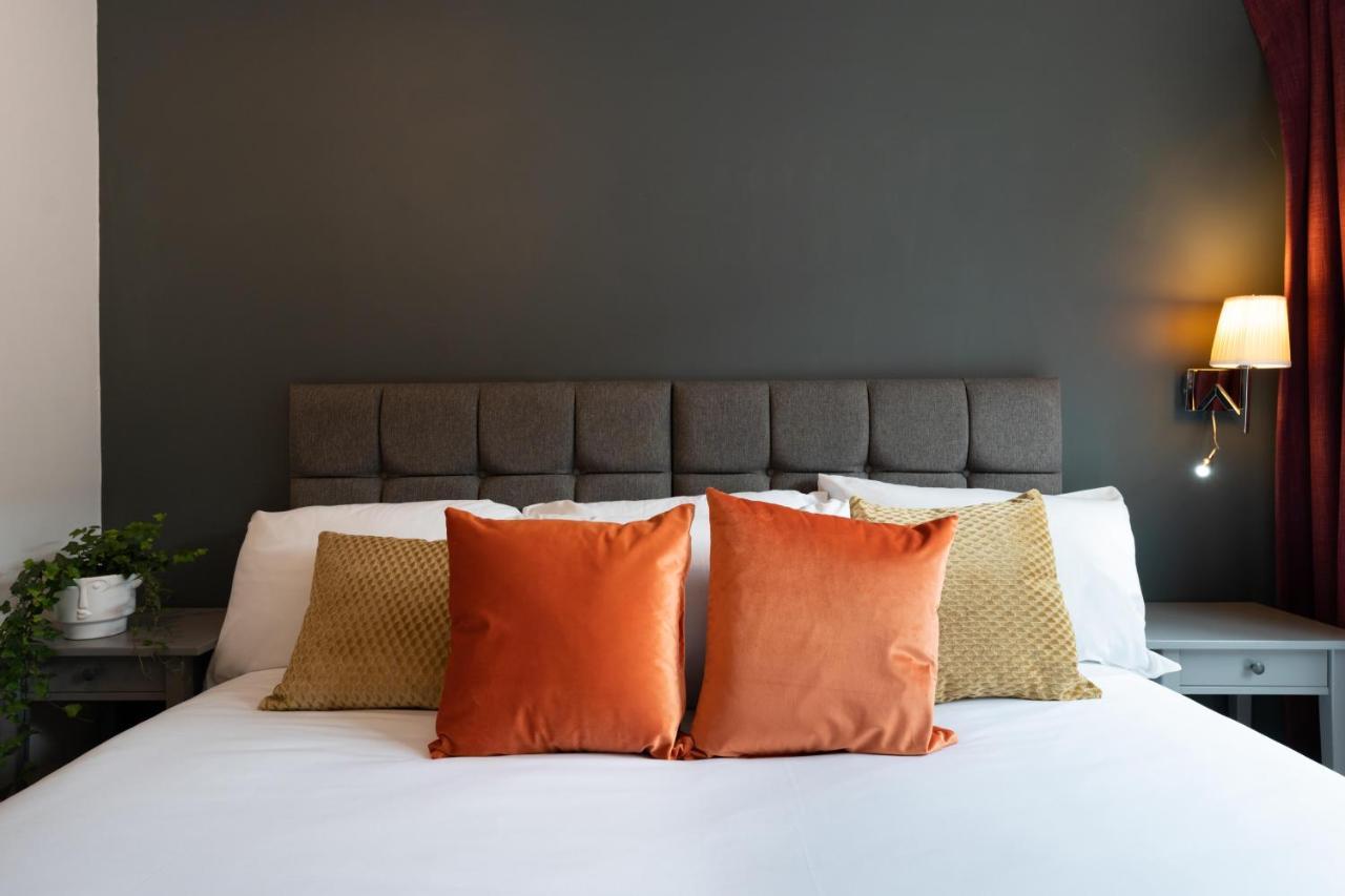 Aparthotel High Street Town House Manchester Esterno foto