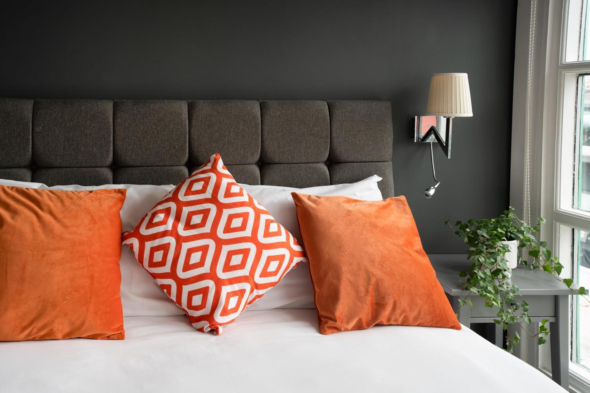 Aparthotel High Street Town House Manchester Esterno foto