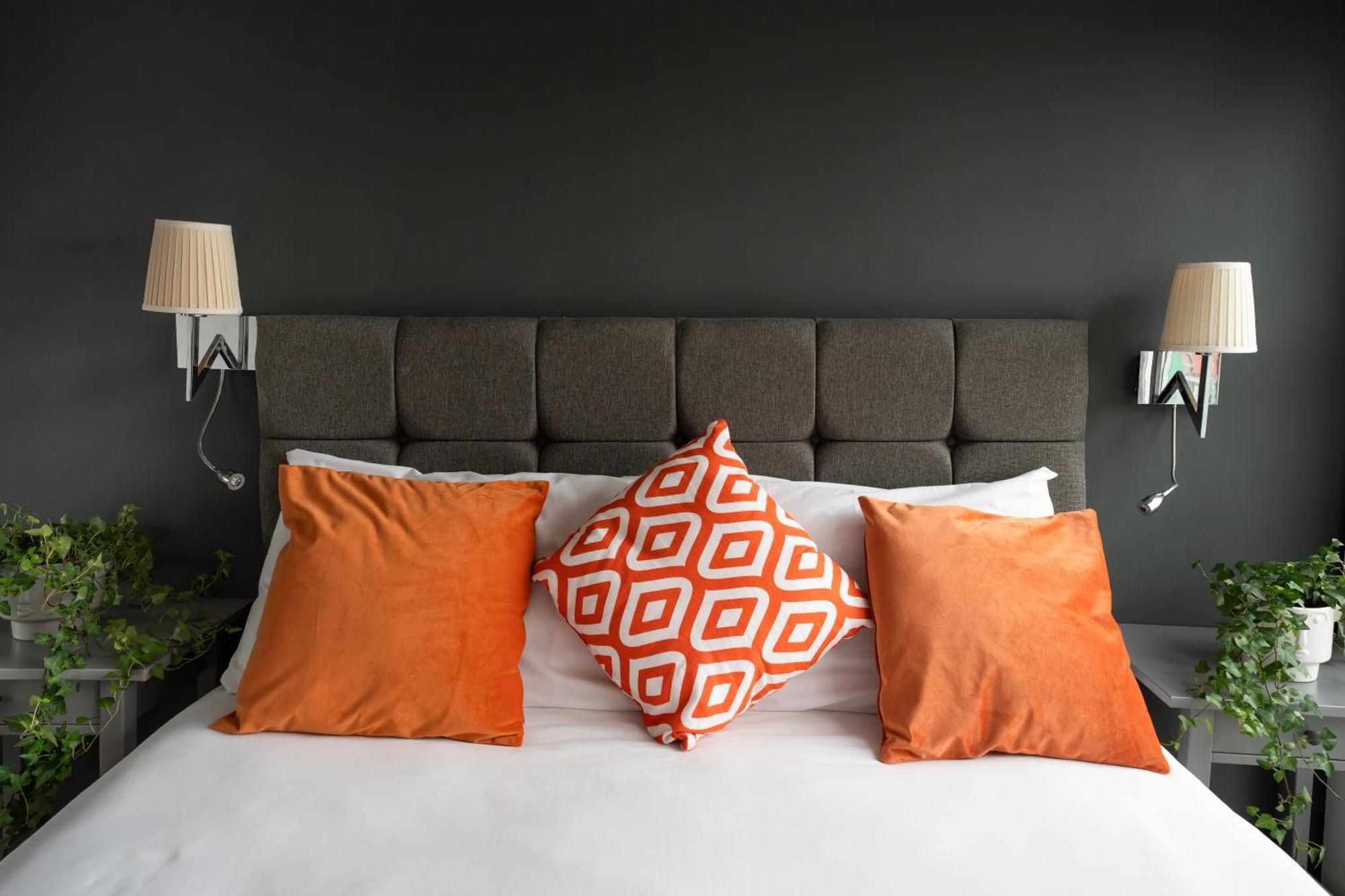 Aparthotel High Street Town House Manchester Esterno foto