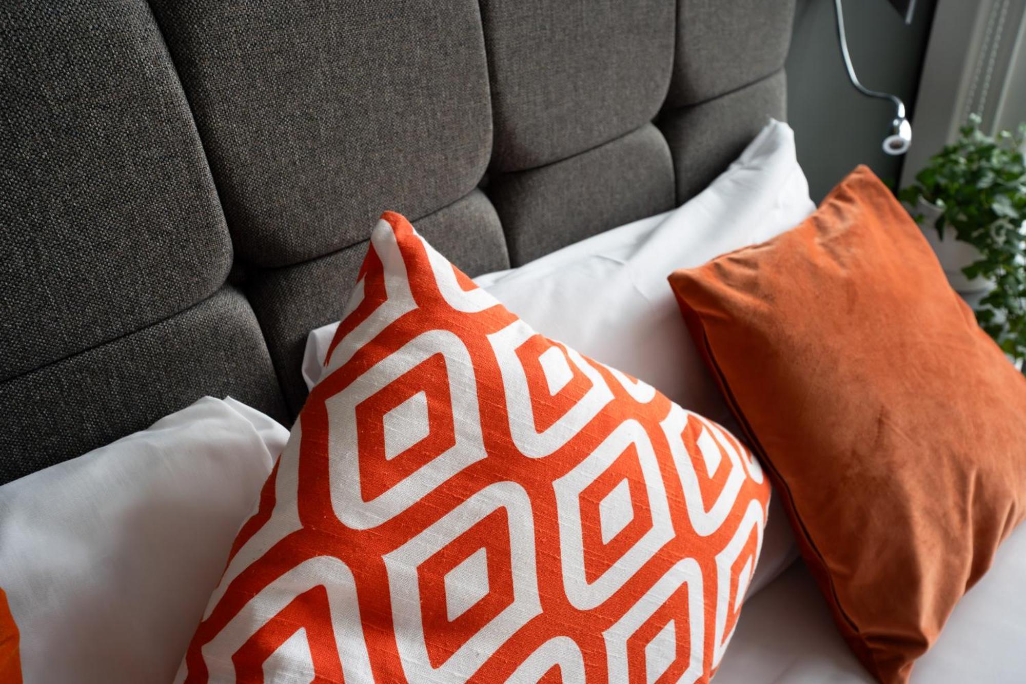Aparthotel High Street Town House Manchester Esterno foto